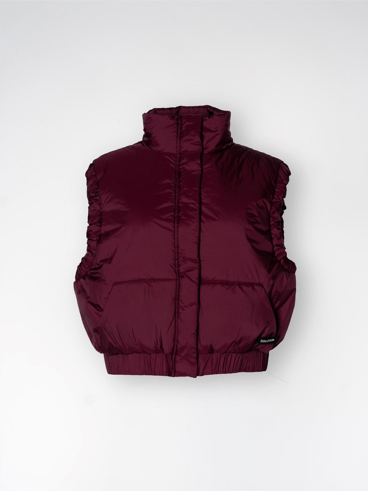 GALAXY - Burgundy