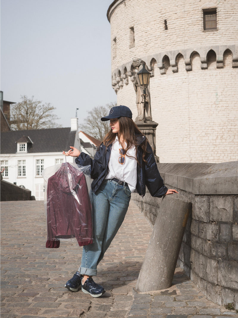 COSMOS COMPACT - Navy