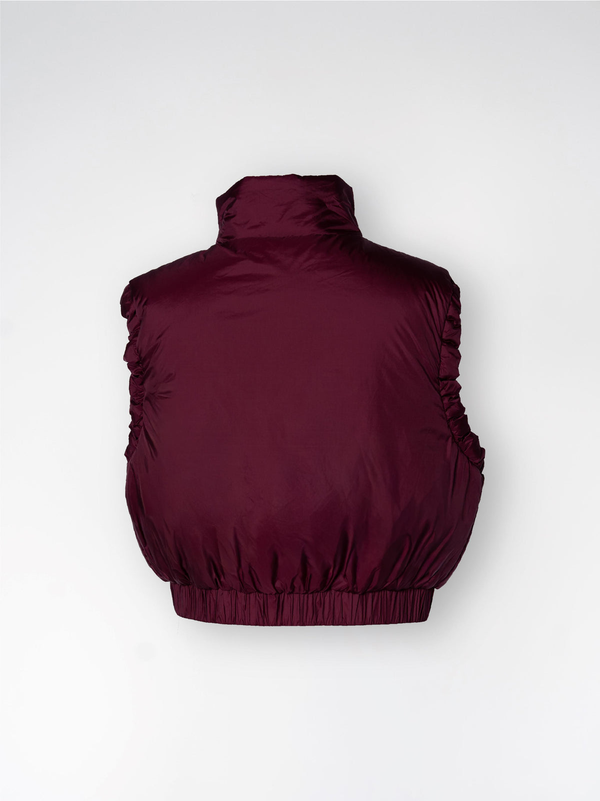GALAXY - Burgundy