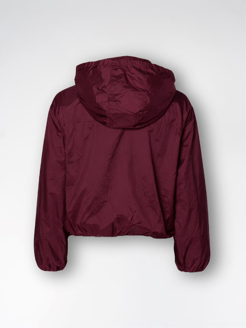 COSMOS COMPACT - Burgundy