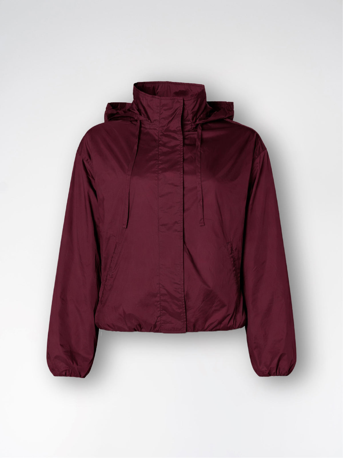 COSMOS COMPACT - Burgundy