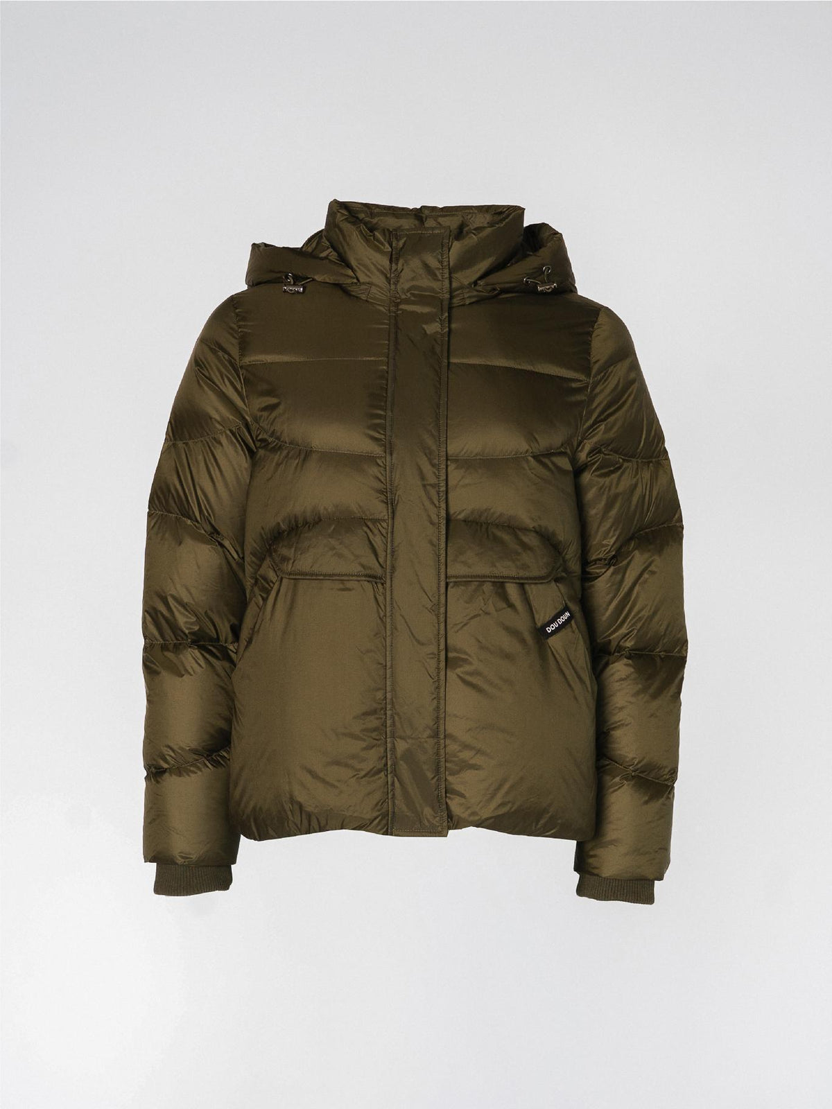 STAR - Pufferjacket - Khaki