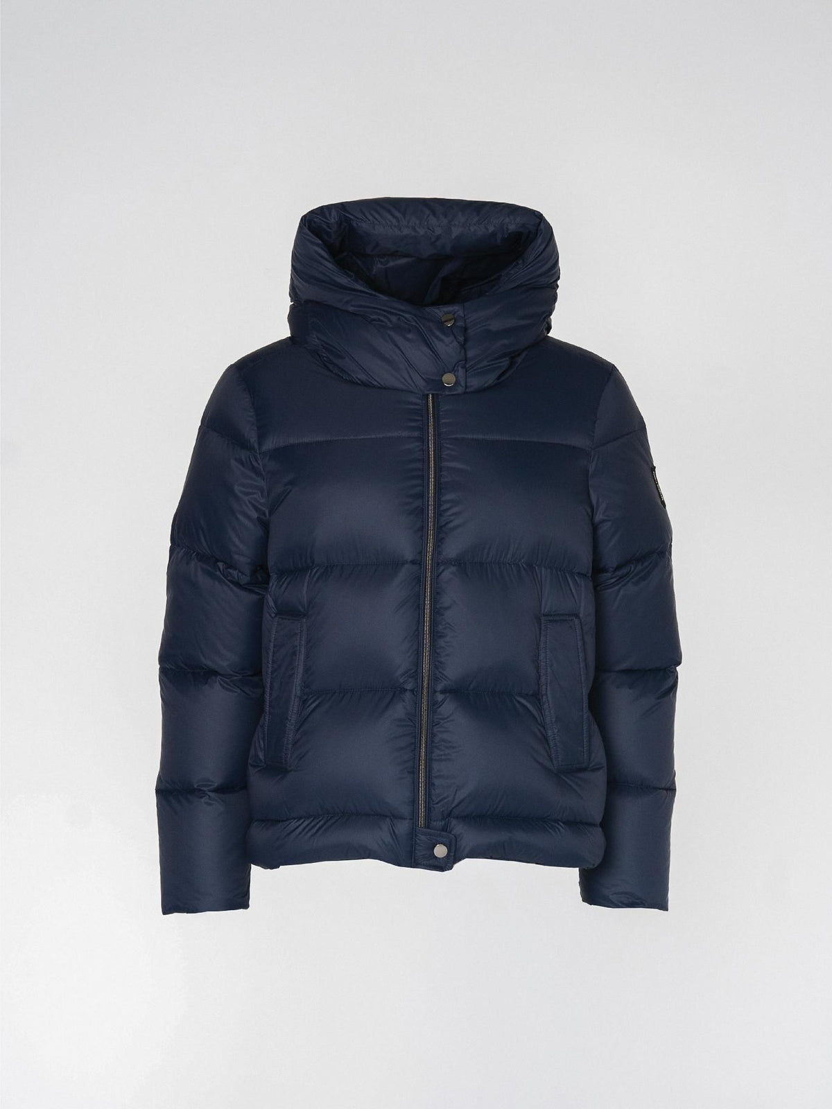 LONDON - Pufferjacket - Navy