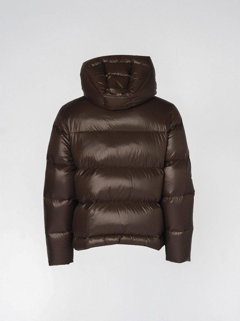 LONDON - Pufferjacket - Navy