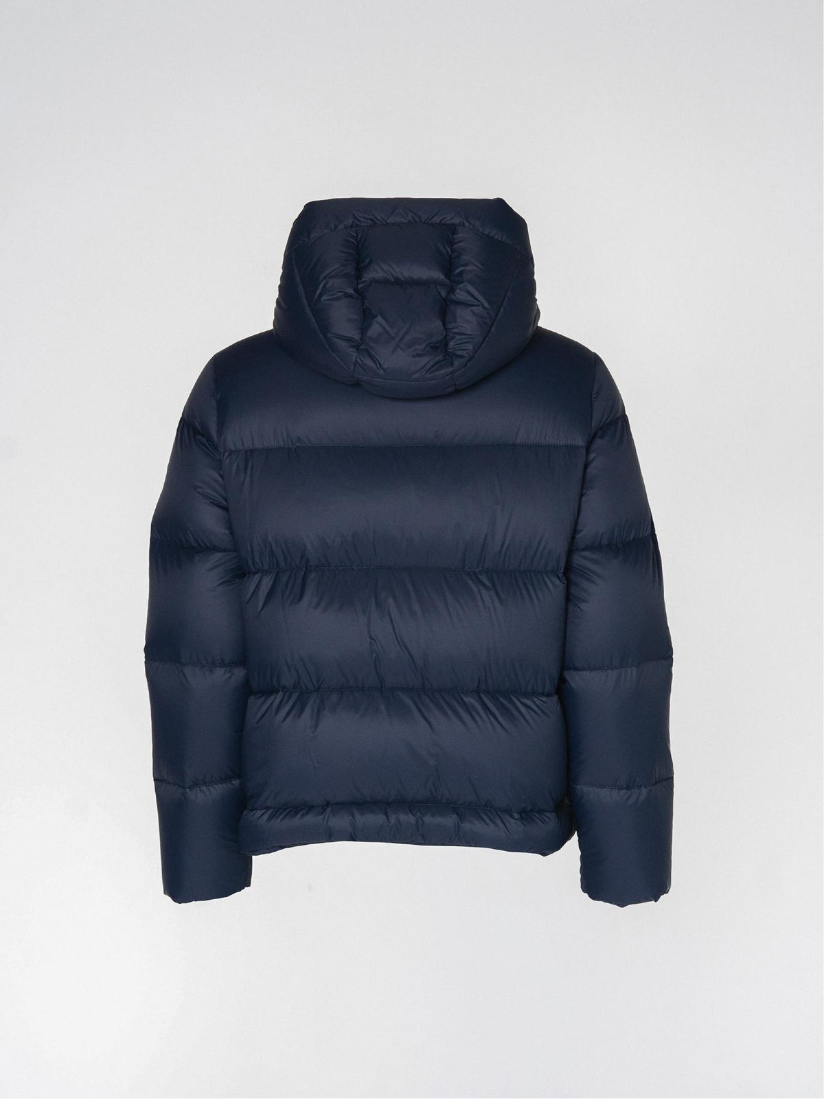 LONDON - Pufferjacket - Navy