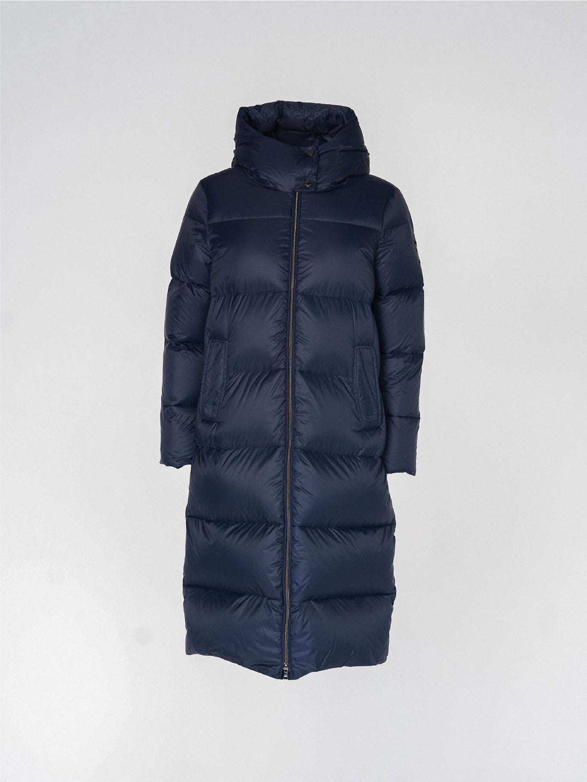 LONDON - Pufferjacket - Navy