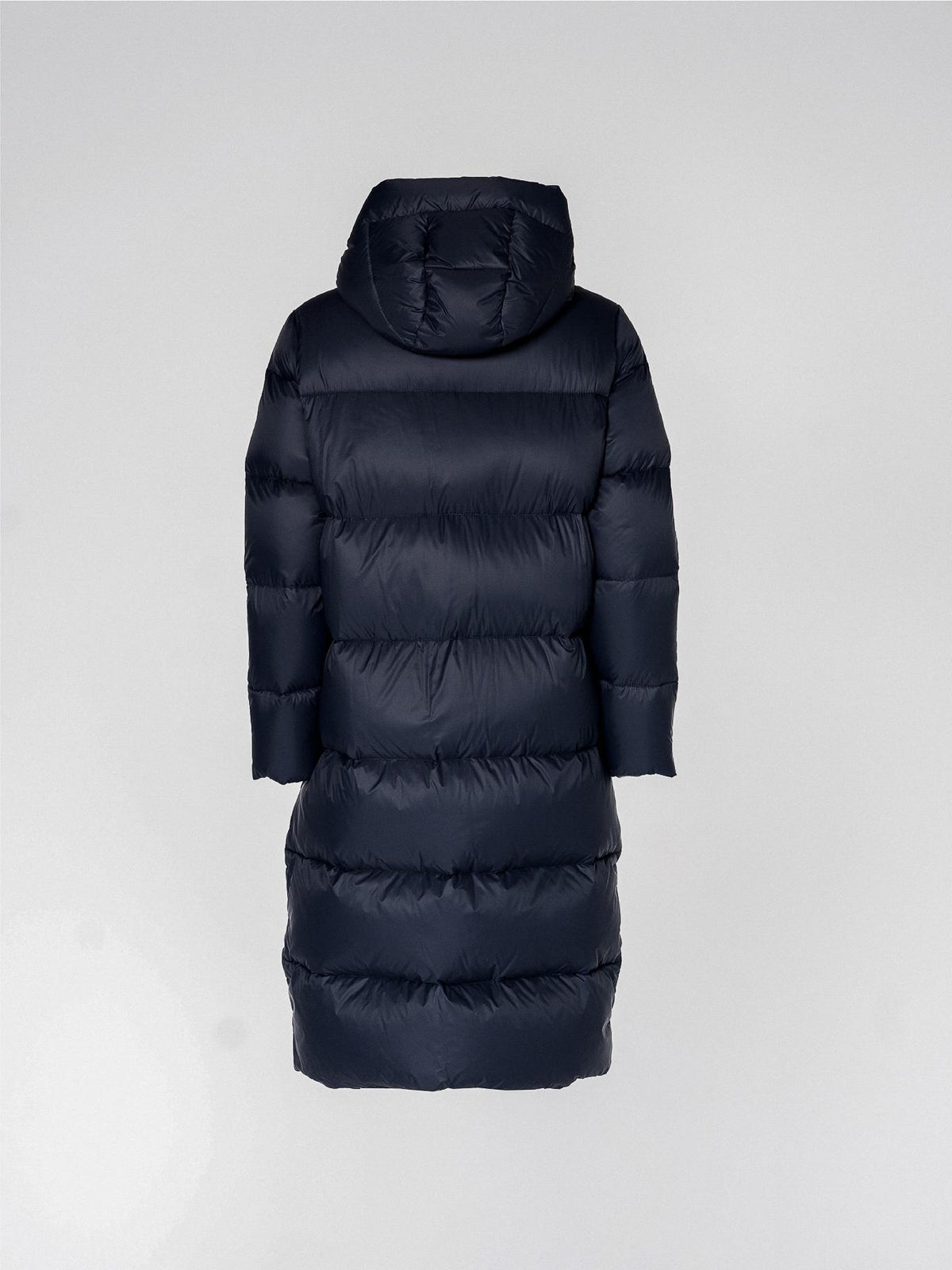 LONDON - Pufferjacket - Navy