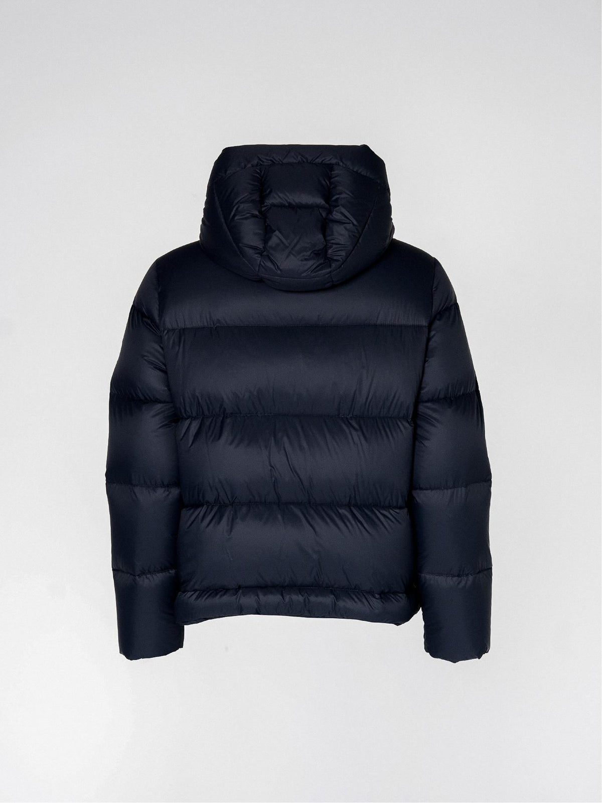 LONDON - Pufferjacket - Navy