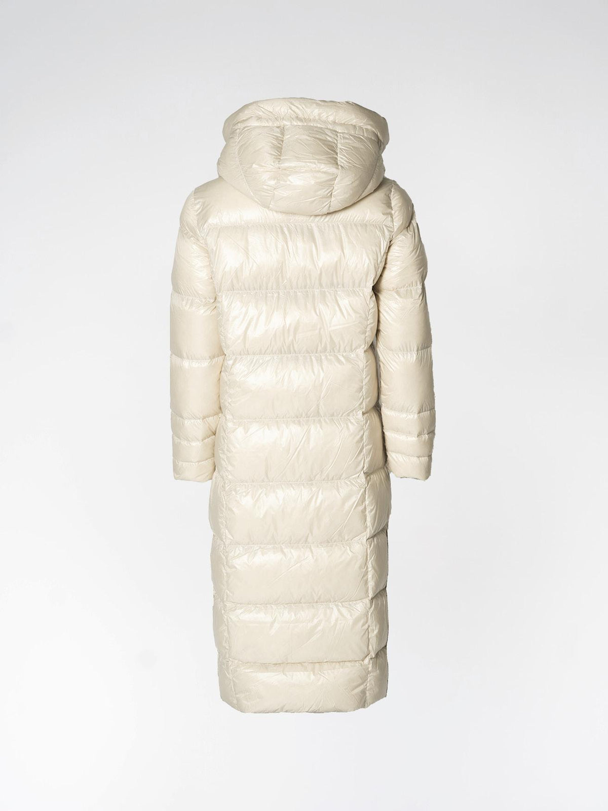 MOON - Long Down - Creme