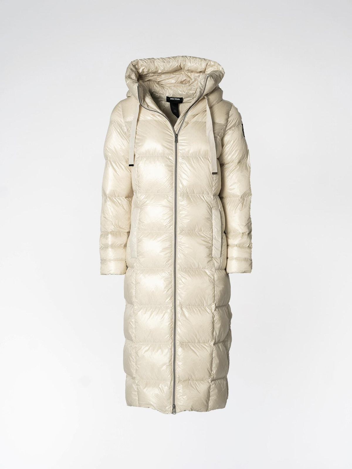 MOON - Long Down - Creme