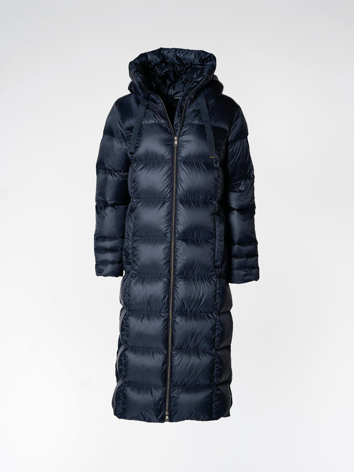 MOON - Long Down - Navy