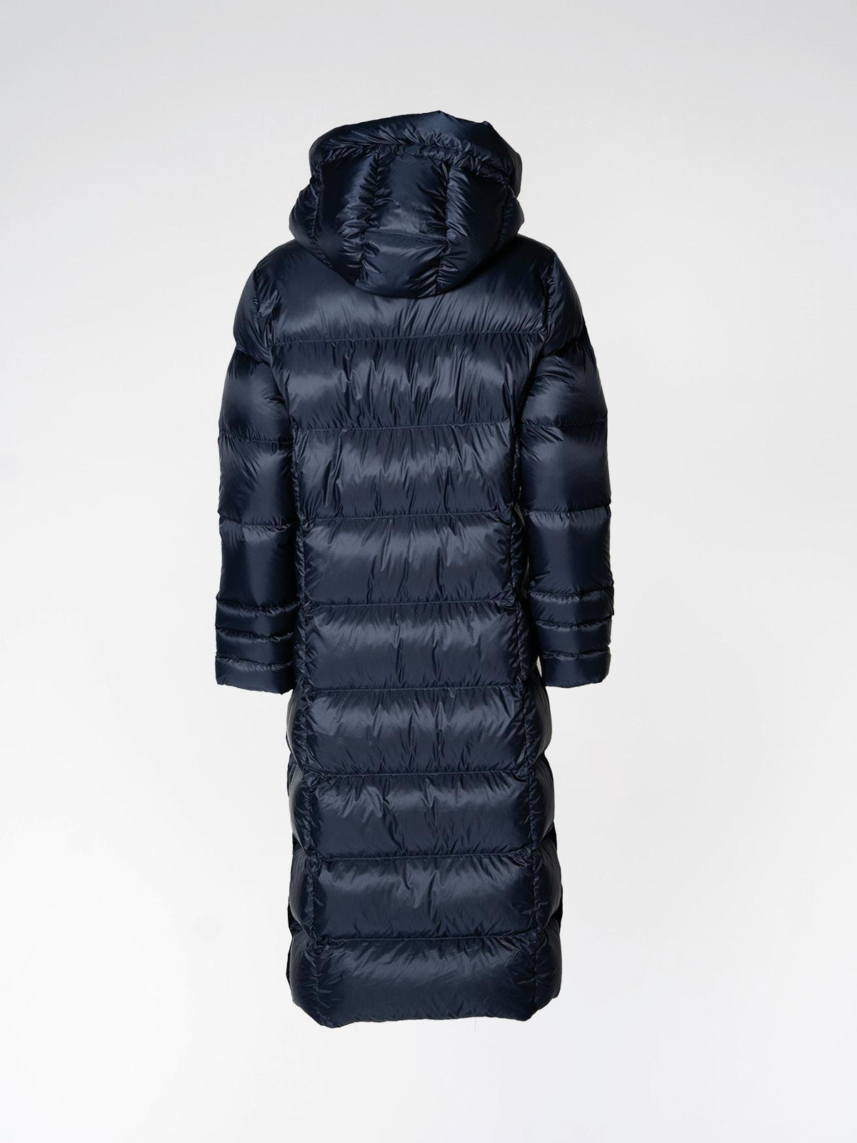 MOON - Long Down - Navy