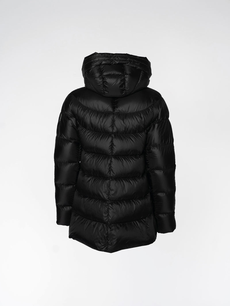 VENUS - Winter Down - Black