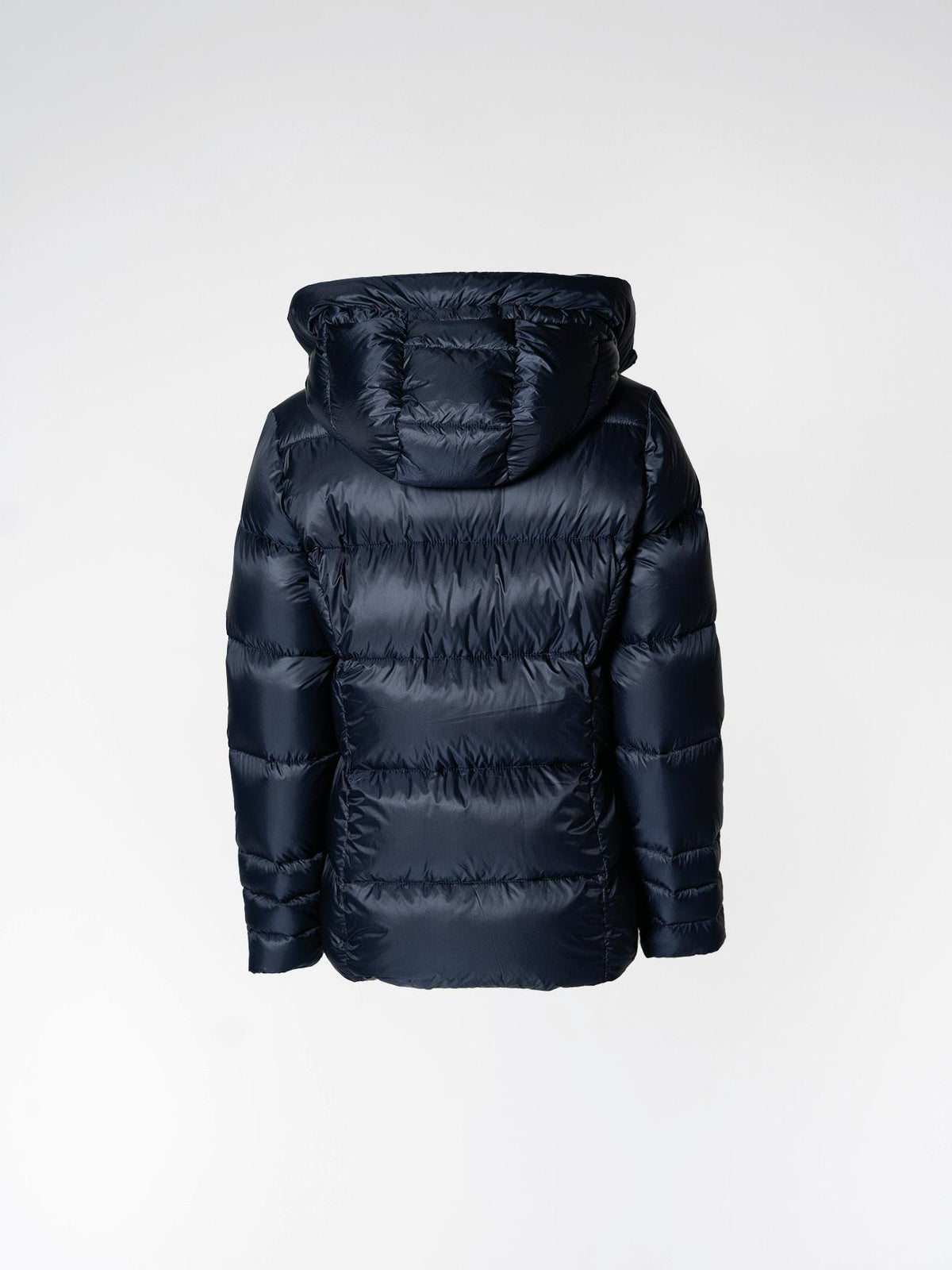 MARS - Essential Winter Jacket - Navy