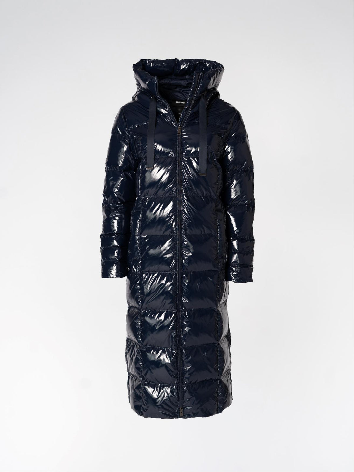 MOON - Long Down - Navy
