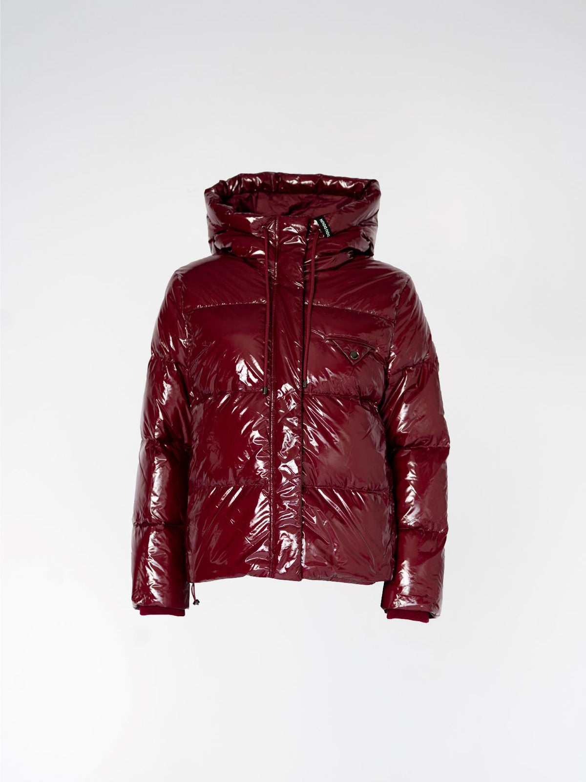 SINGAPORE - - Burgundy