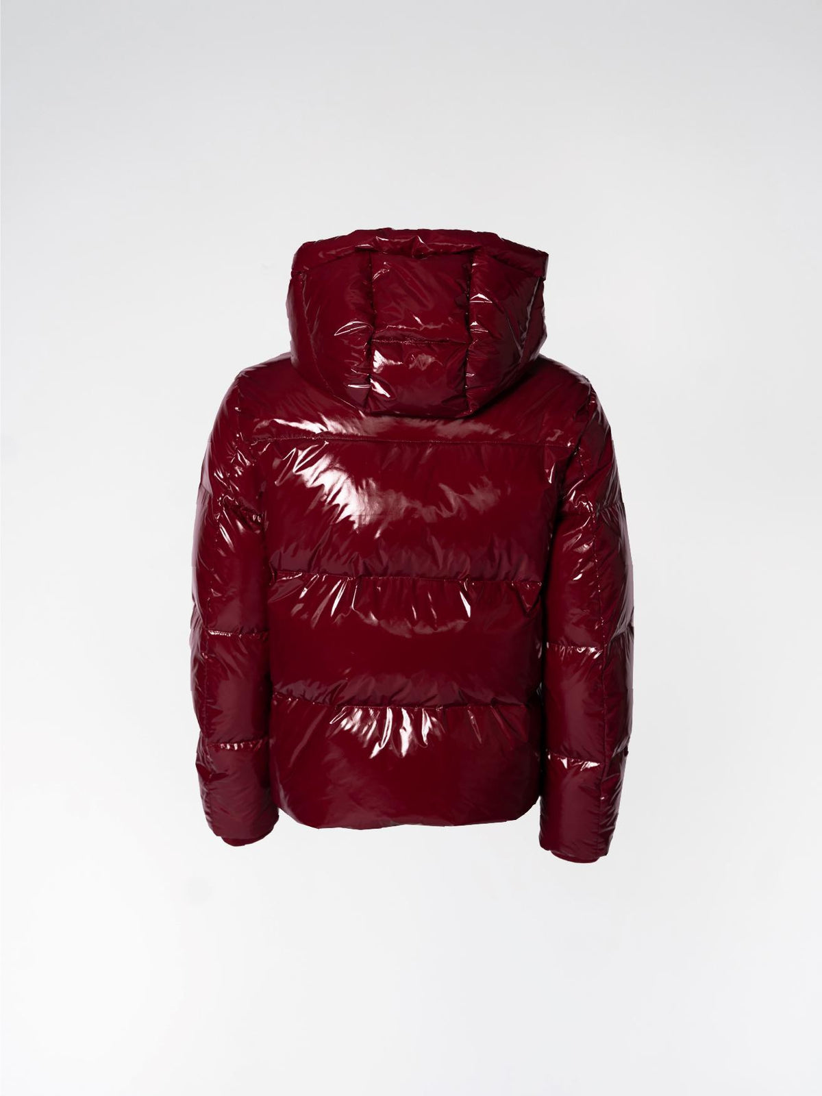 SINGAPORE - - Burgundy