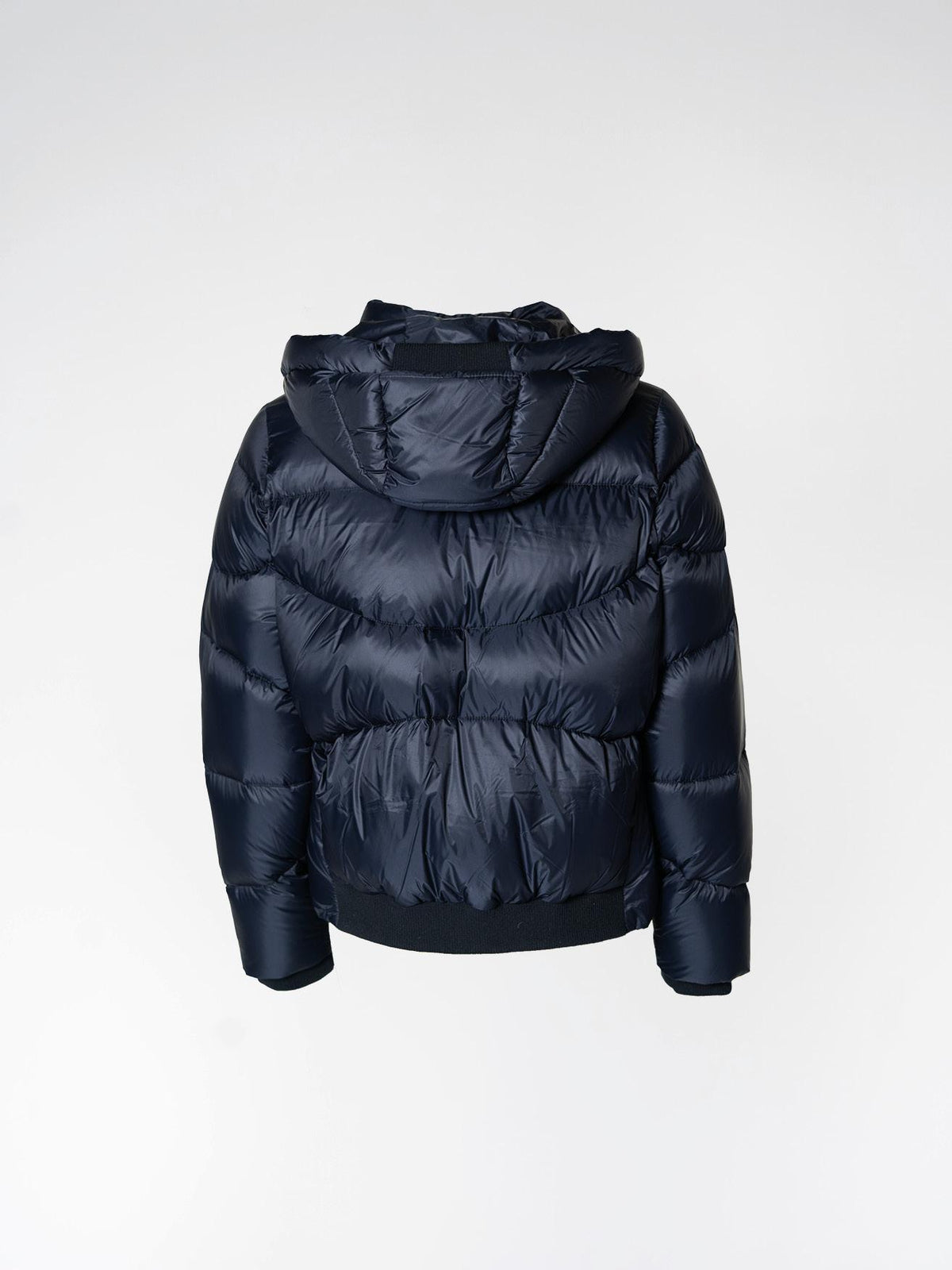 STAR - Pufferjacket - Navy