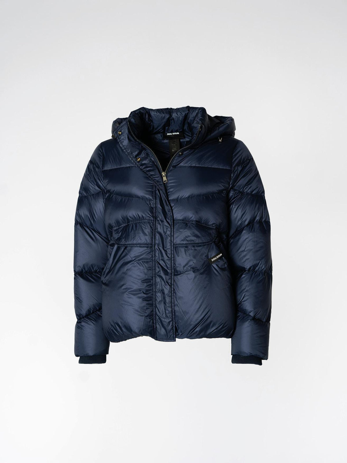STAR - Pufferjacket - Navy