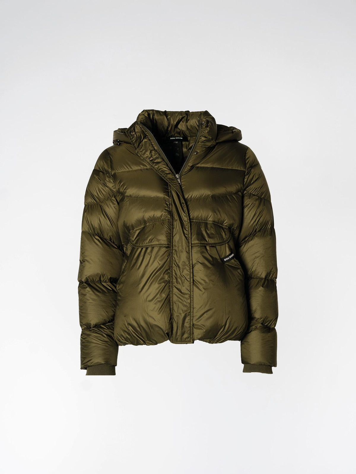 STAR - Pufferjacket - Khaki