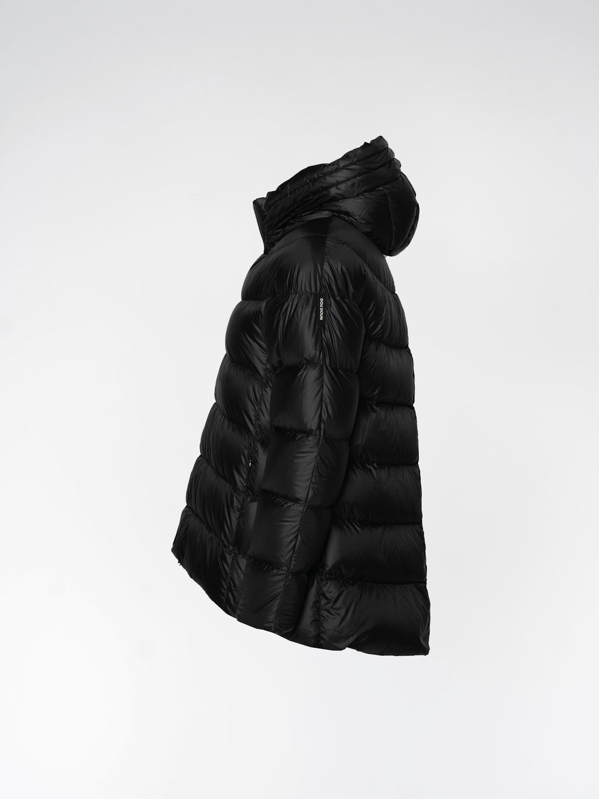 VENUS - Winter Down - Black