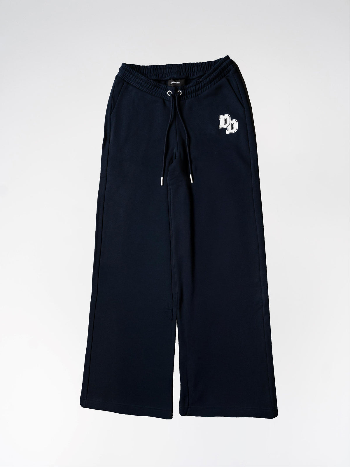 BROOKLYN - Relaxed Fit Sweatpants - Navy